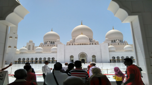 kesar tours
